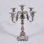 1616 5324 CANDELABRA